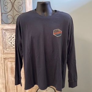 BILLABONG Premium Tee Size-XL Long sleeves